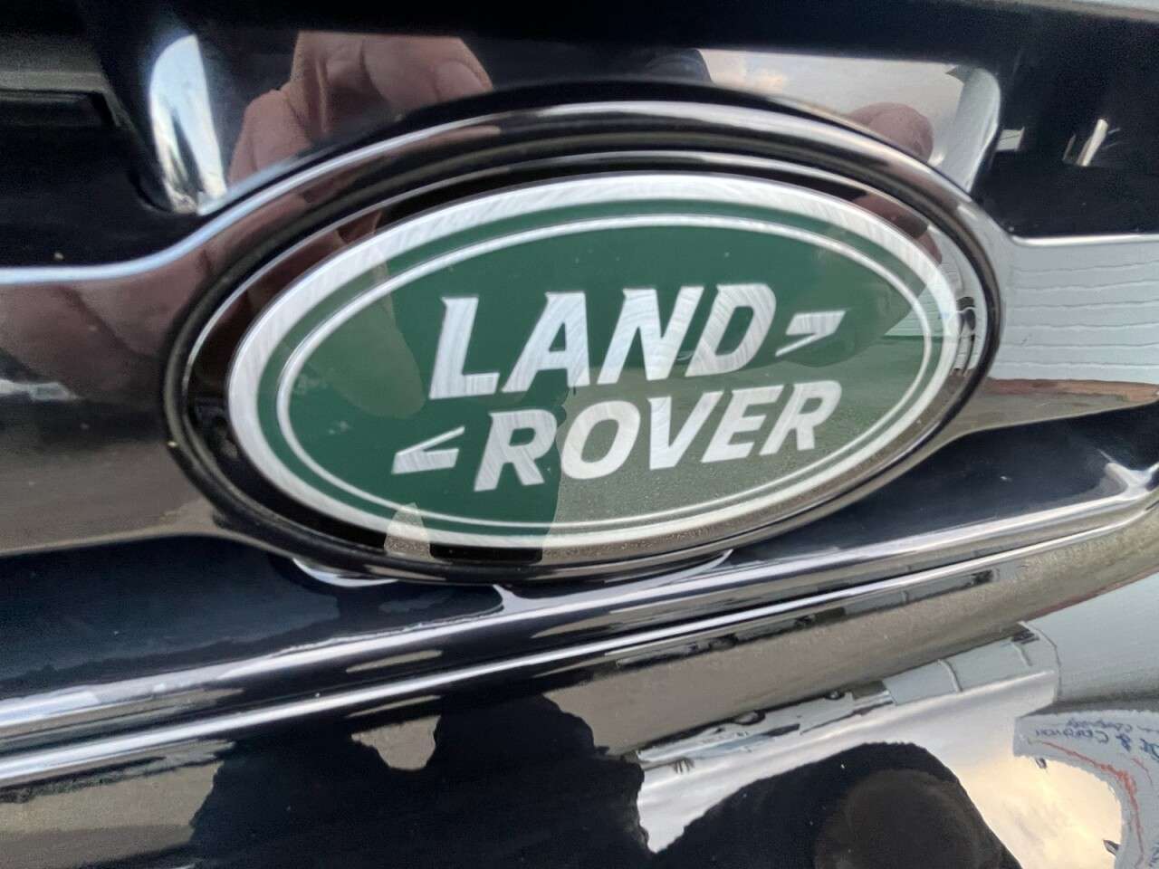 2025 LAND ROVER DEFENDER 2025 LAND ROVER DEFENDER