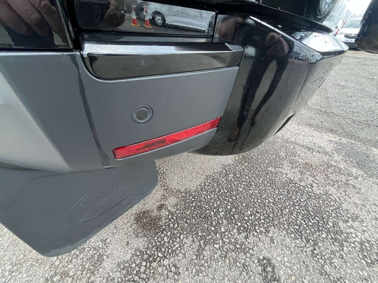 2025 LAND ROVER DEFENDER 2025 LAND ROVER DEFENDER