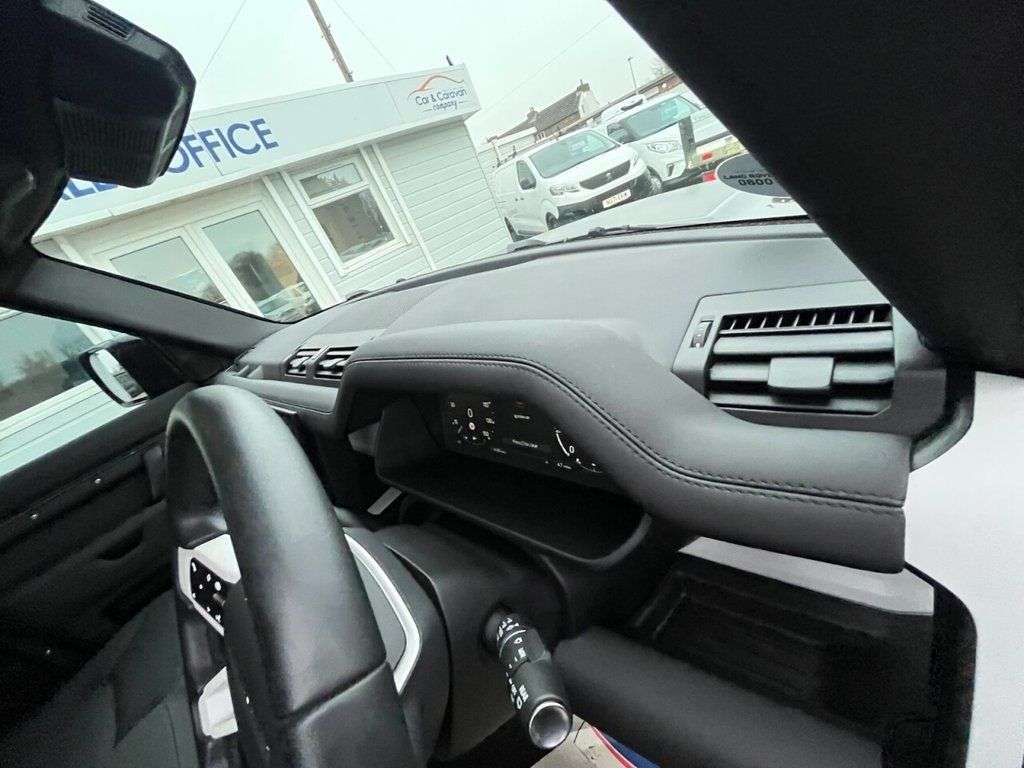 2025 LAND ROVER DEFENDER 2025 LAND ROVER DEFENDER