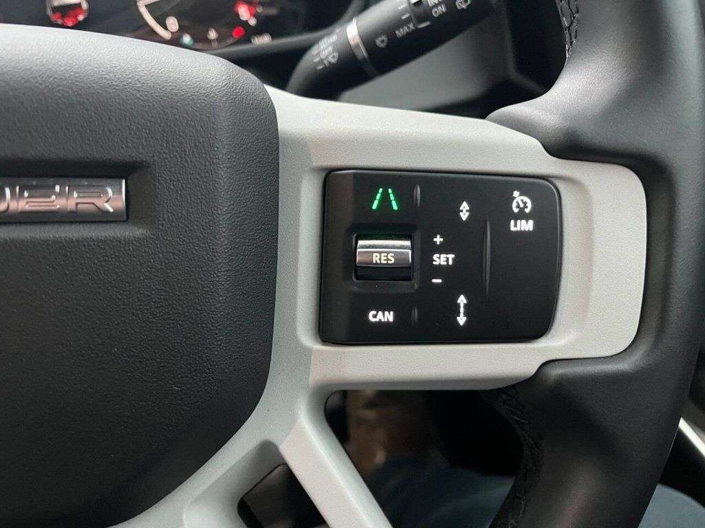 2025 LAND ROVER DEFENDER 2025 LAND ROVER DEFENDER