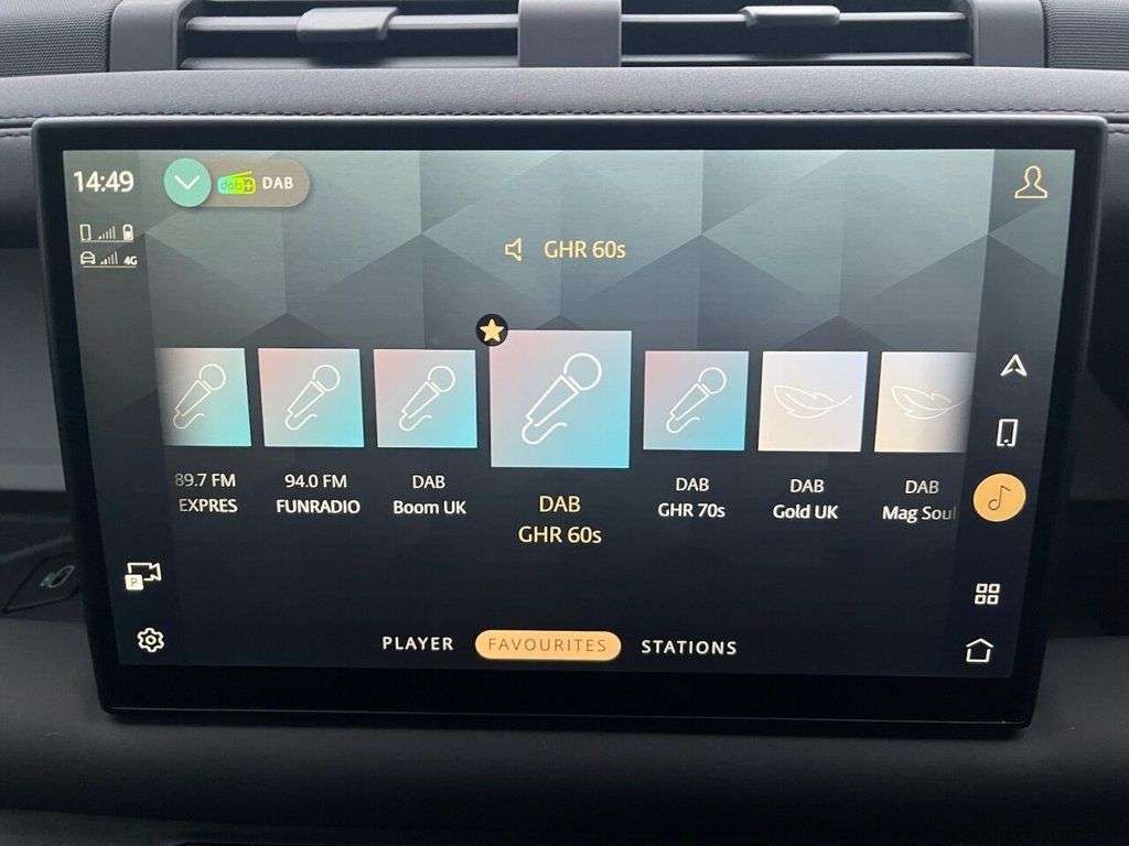 2025 LAND ROVER DEFENDER 2025 LAND ROVER DEFENDER