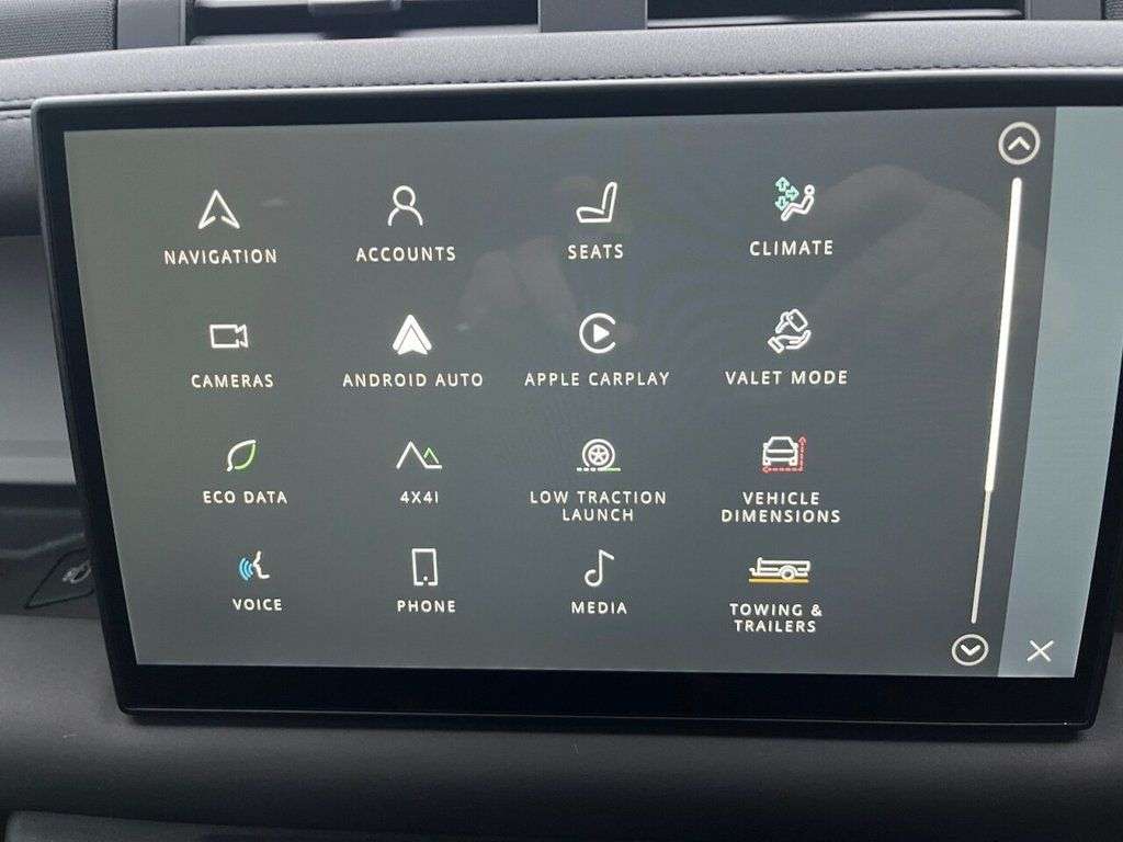 2025 LAND ROVER DEFENDER 2025 LAND ROVER DEFENDER