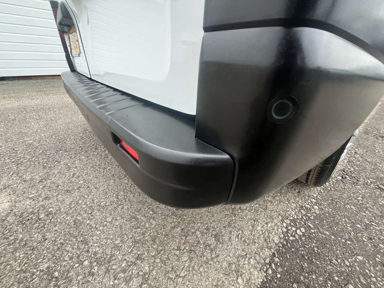 2022 RENAULT TRAFIC 2022 RENAULT TRAFIC