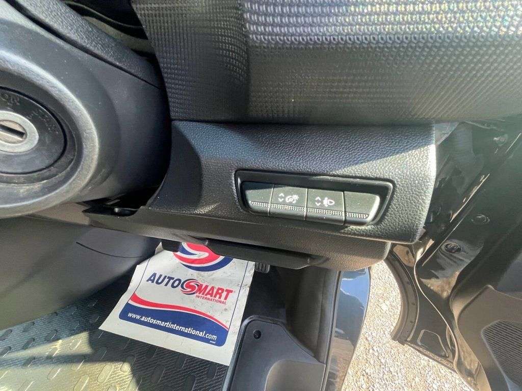 2022 RENAULT TRAFIC 2022 RENAULT TRAFIC