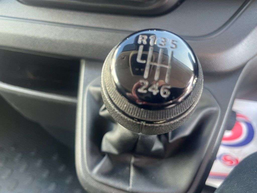 2022 RENAULT TRAFIC 2022 RENAULT TRAFIC