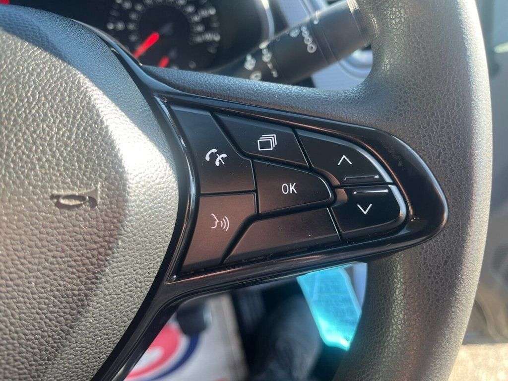 2022 RENAULT TRAFIC 2022 RENAULT TRAFIC