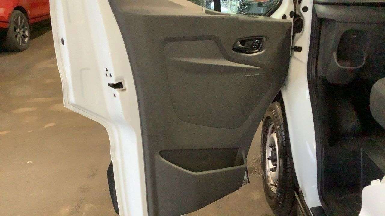 2023 FORD TRANSIT 2023 FORD TRANSIT