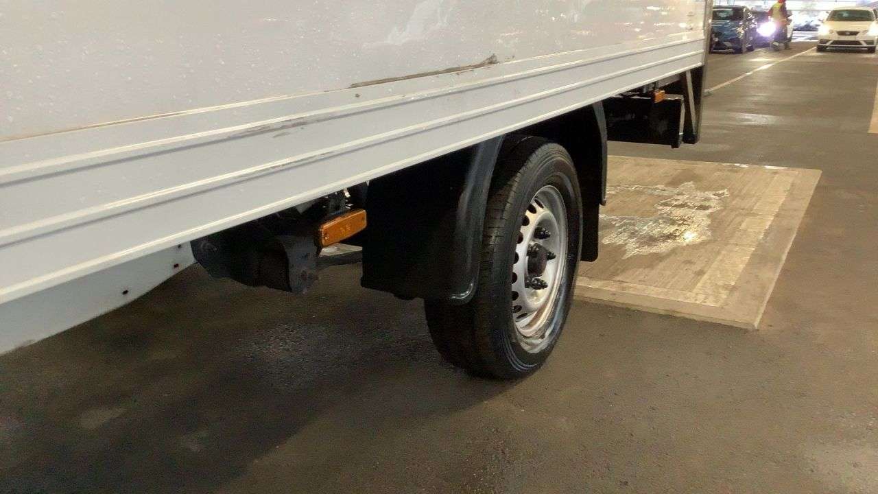 2023 FORD TRANSIT 2023 FORD TRANSIT