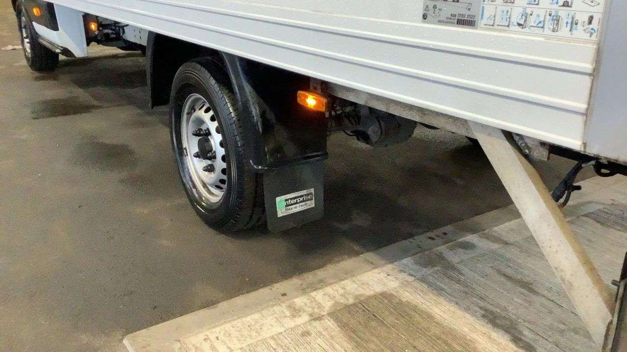 2023 FORD TRANSIT 2023 FORD TRANSIT