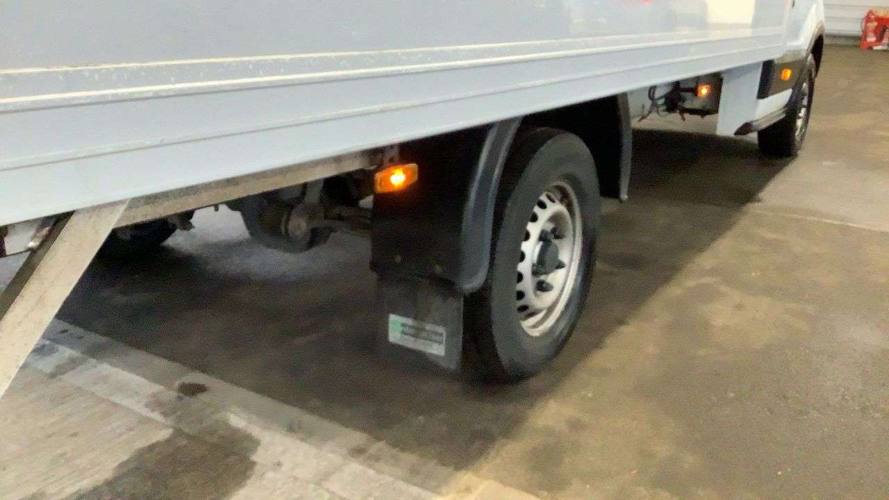 2023 FORD TRANSIT 2023 FORD TRANSIT