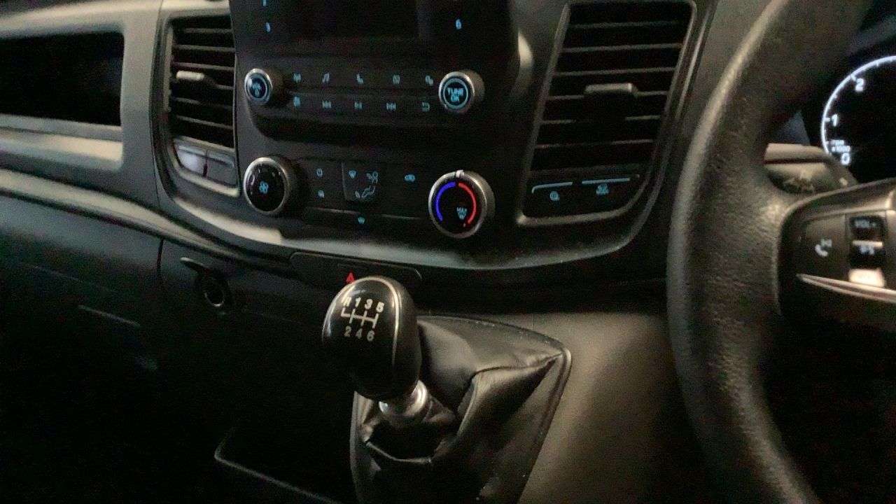 2023 FORD TRANSIT 2023 FORD TRANSIT