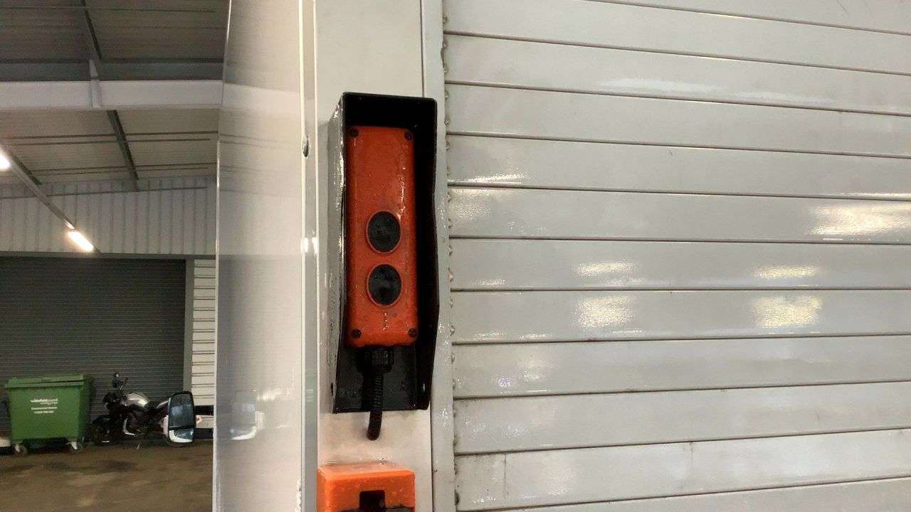 2023 FORD TRANSIT 2023 FORD TRANSIT