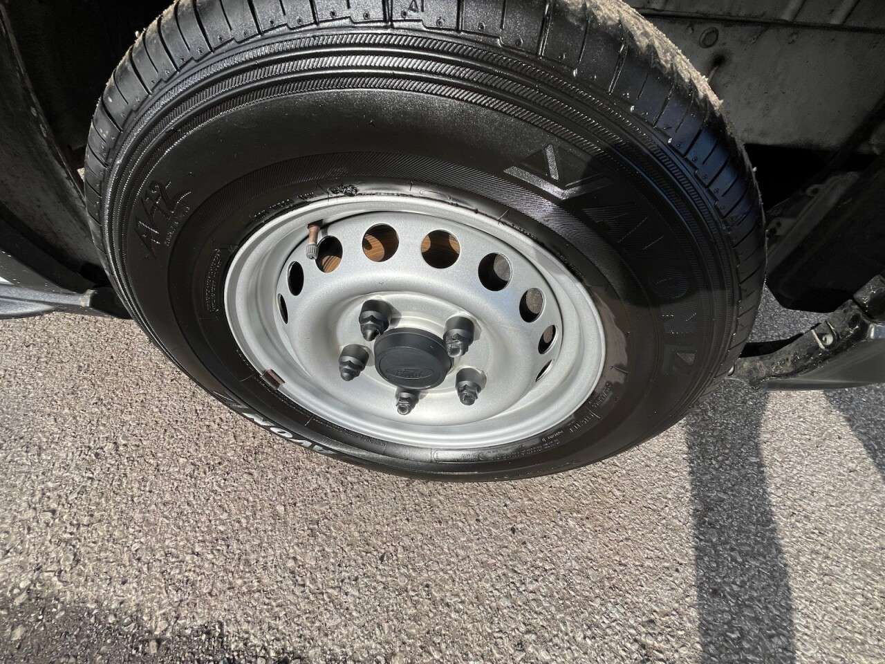 2023 FORD TRANSIT 2023 FORD TRANSIT