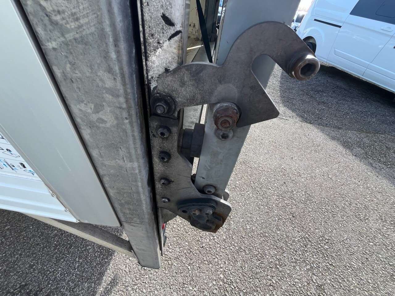 2023 FORD TRANSIT 2023 FORD TRANSIT