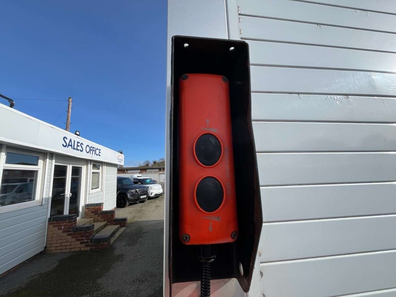 2023 FORD TRANSIT 2023 FORD TRANSIT