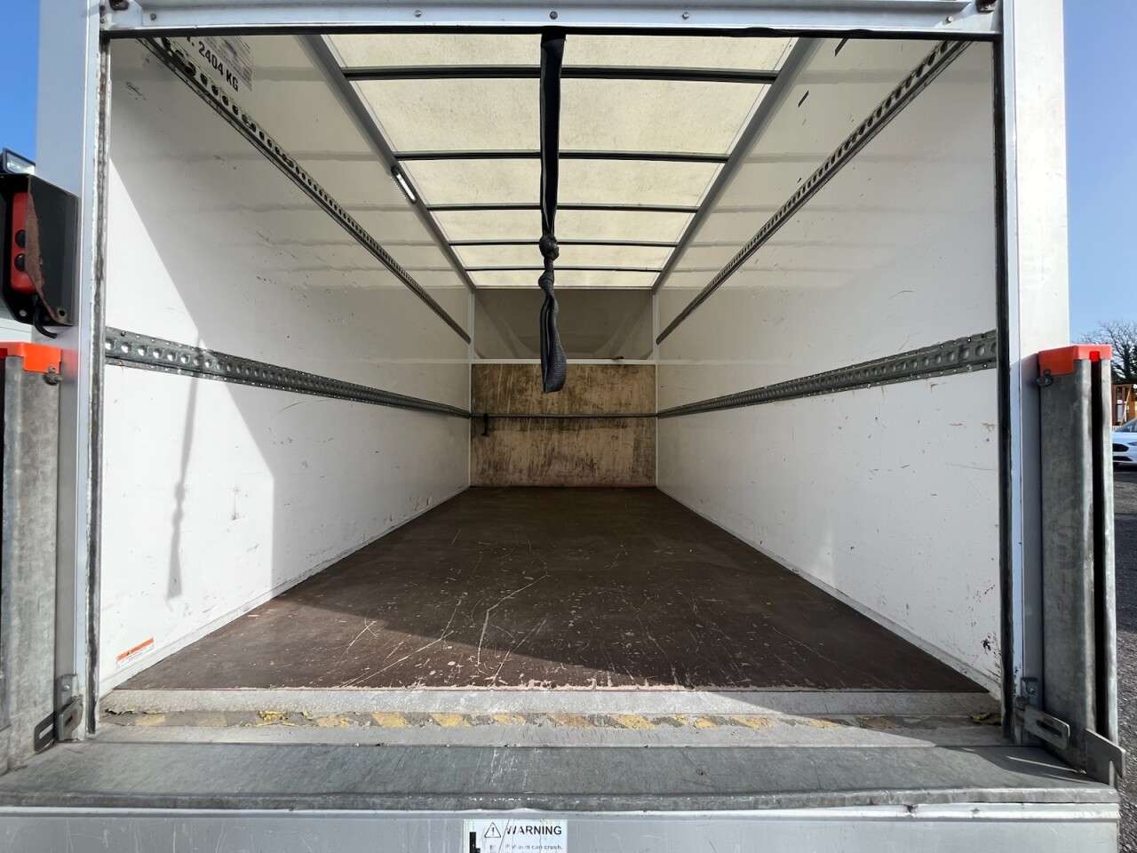 2023 FORD TRANSIT 2023 FORD TRANSIT