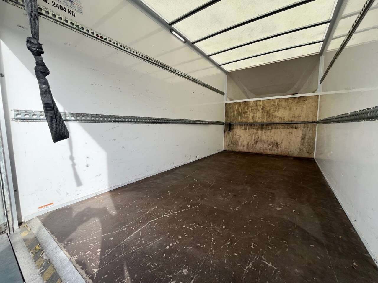 2023 FORD TRANSIT 2023 FORD TRANSIT