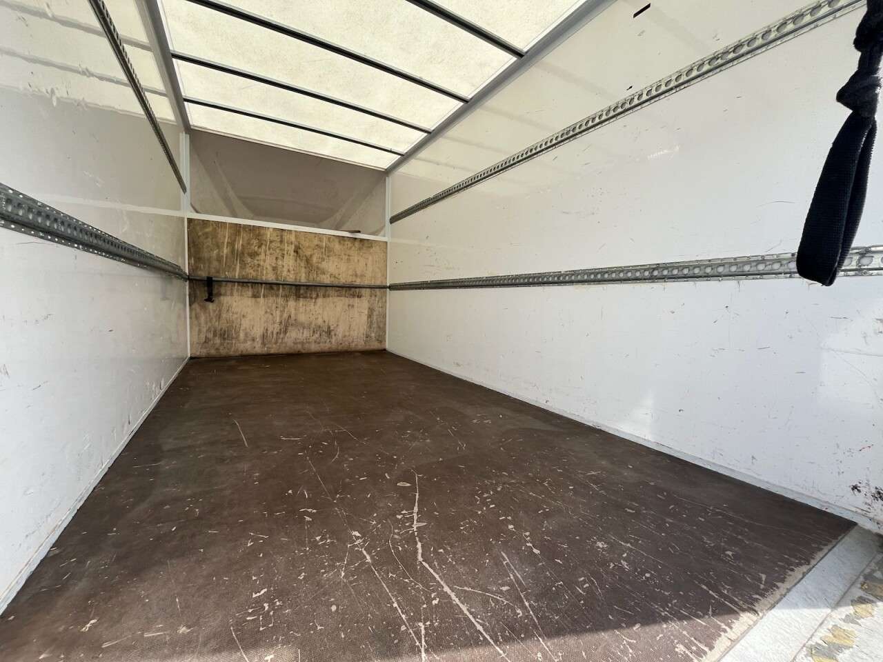 2023 FORD TRANSIT 2023 FORD TRANSIT