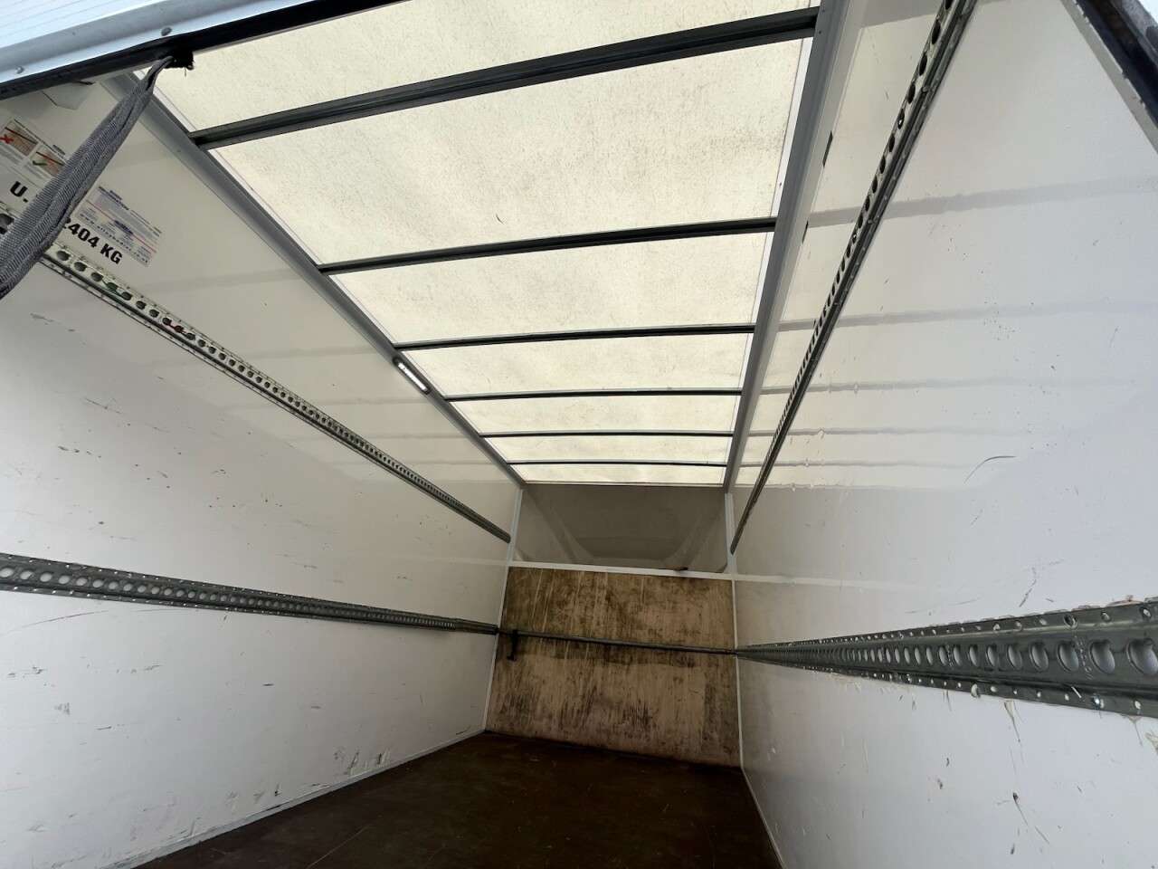 2023 FORD TRANSIT 2023 FORD TRANSIT