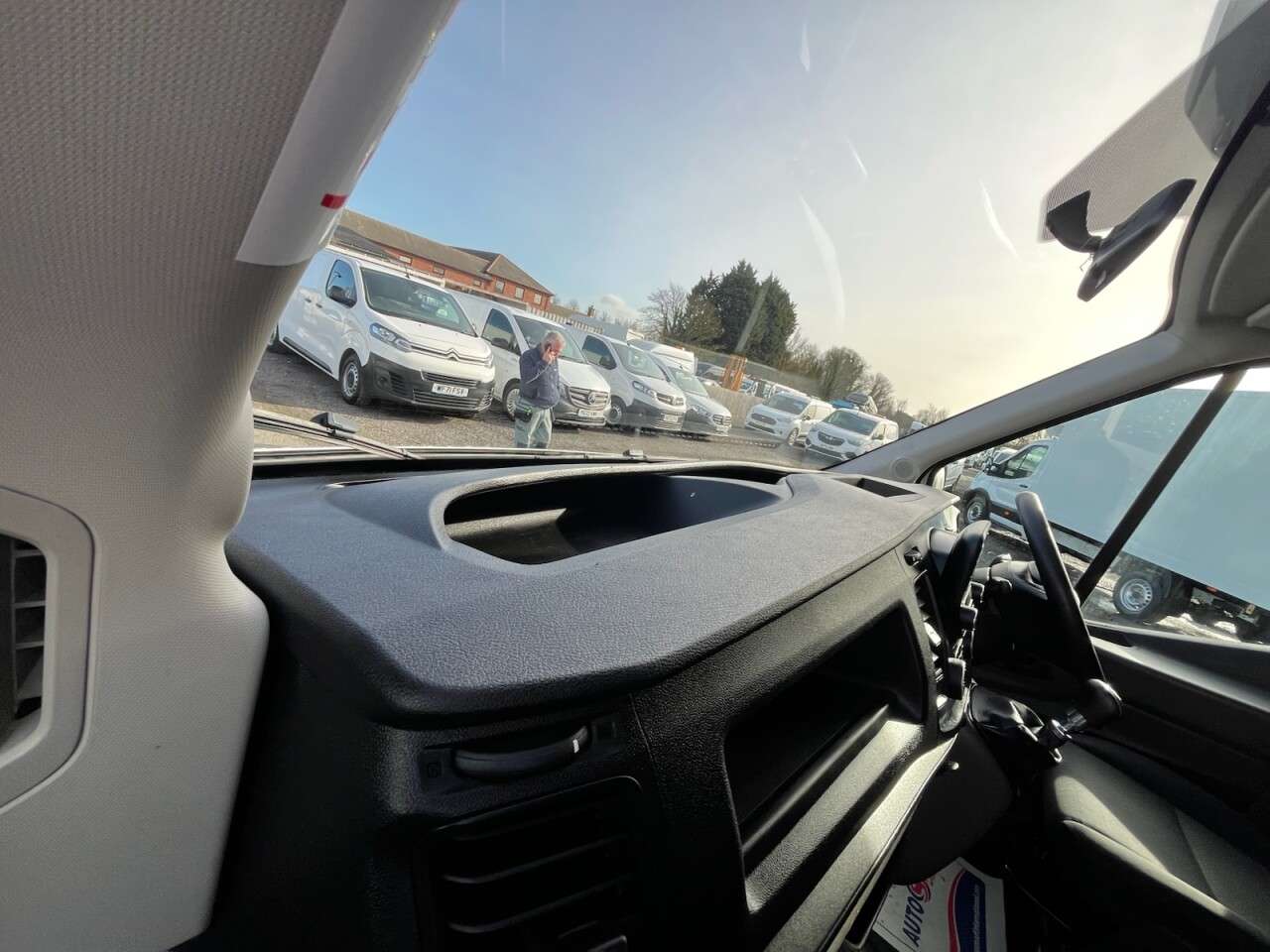 2023 FORD TRANSIT 2023 FORD TRANSIT