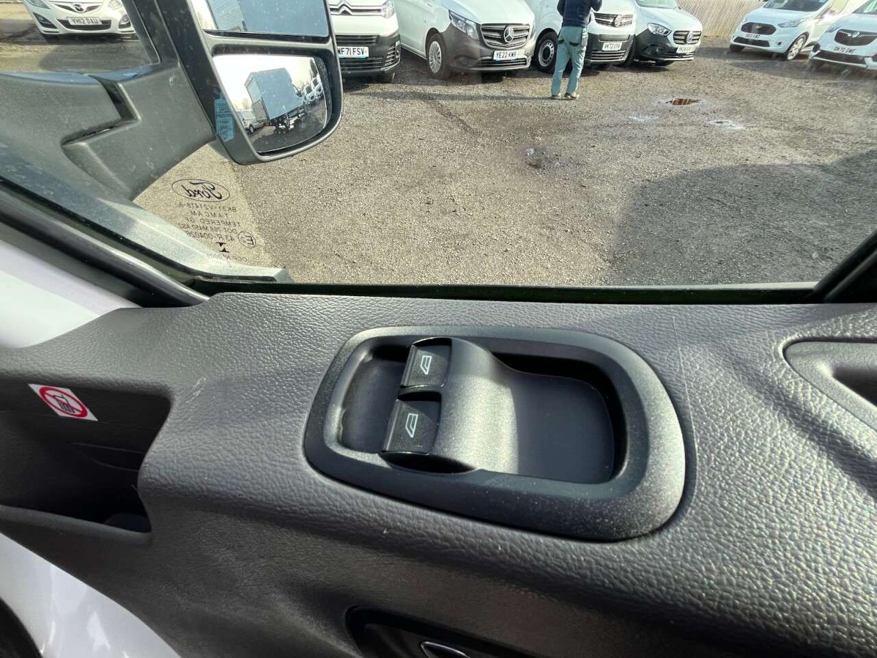 2023 FORD TRANSIT 2023 FORD TRANSIT