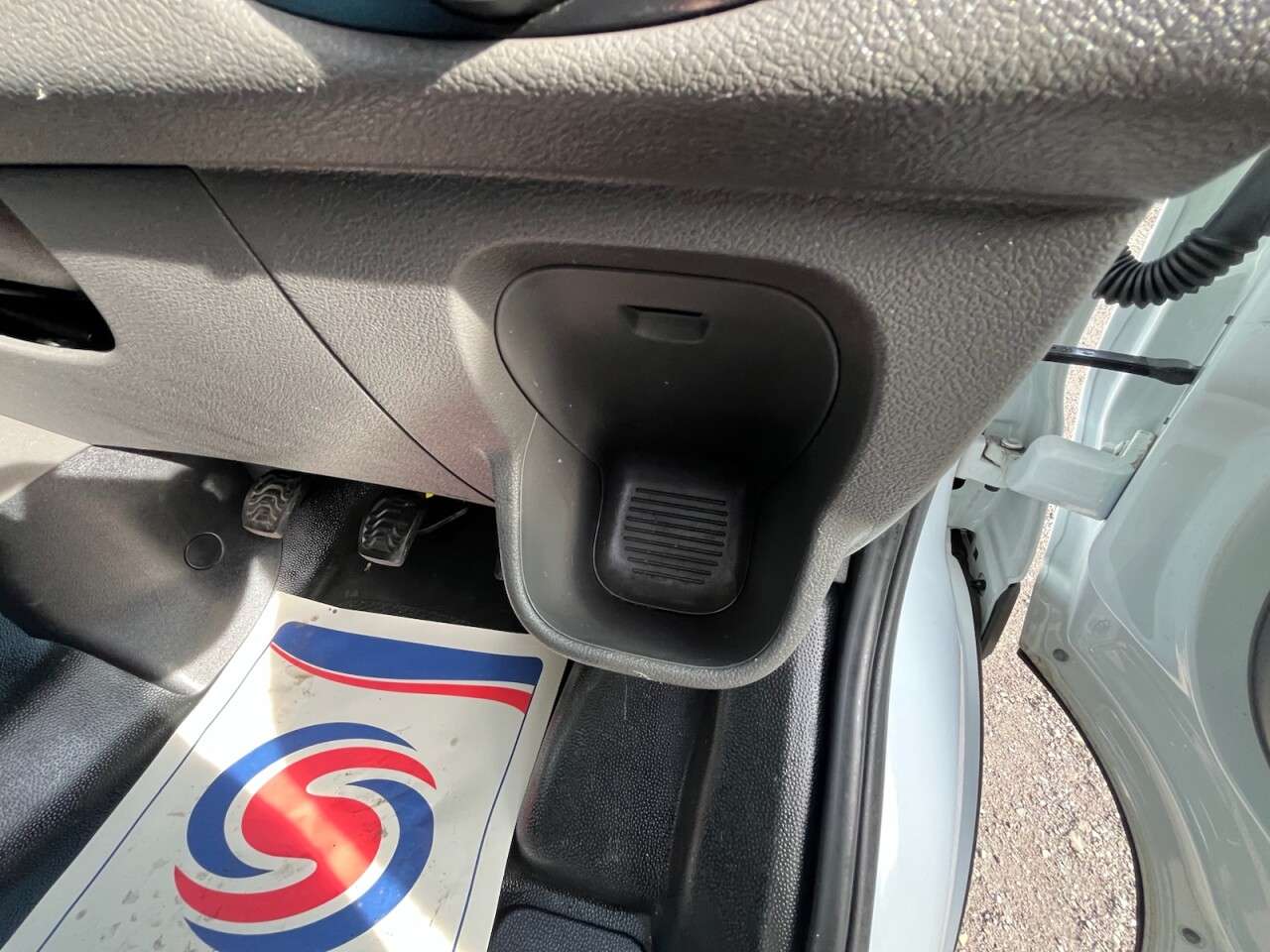 2023 FORD TRANSIT 2023 FORD TRANSIT