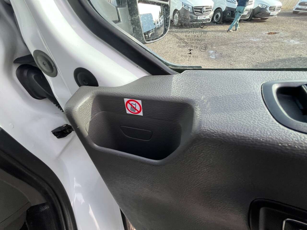 2023 FORD TRANSIT 2023 FORD TRANSIT