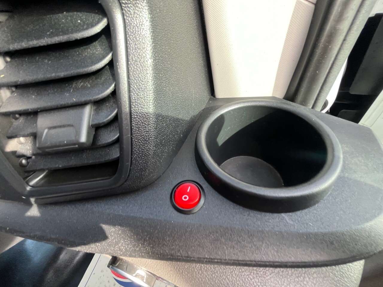 2023 FORD TRANSIT 2023 FORD TRANSIT