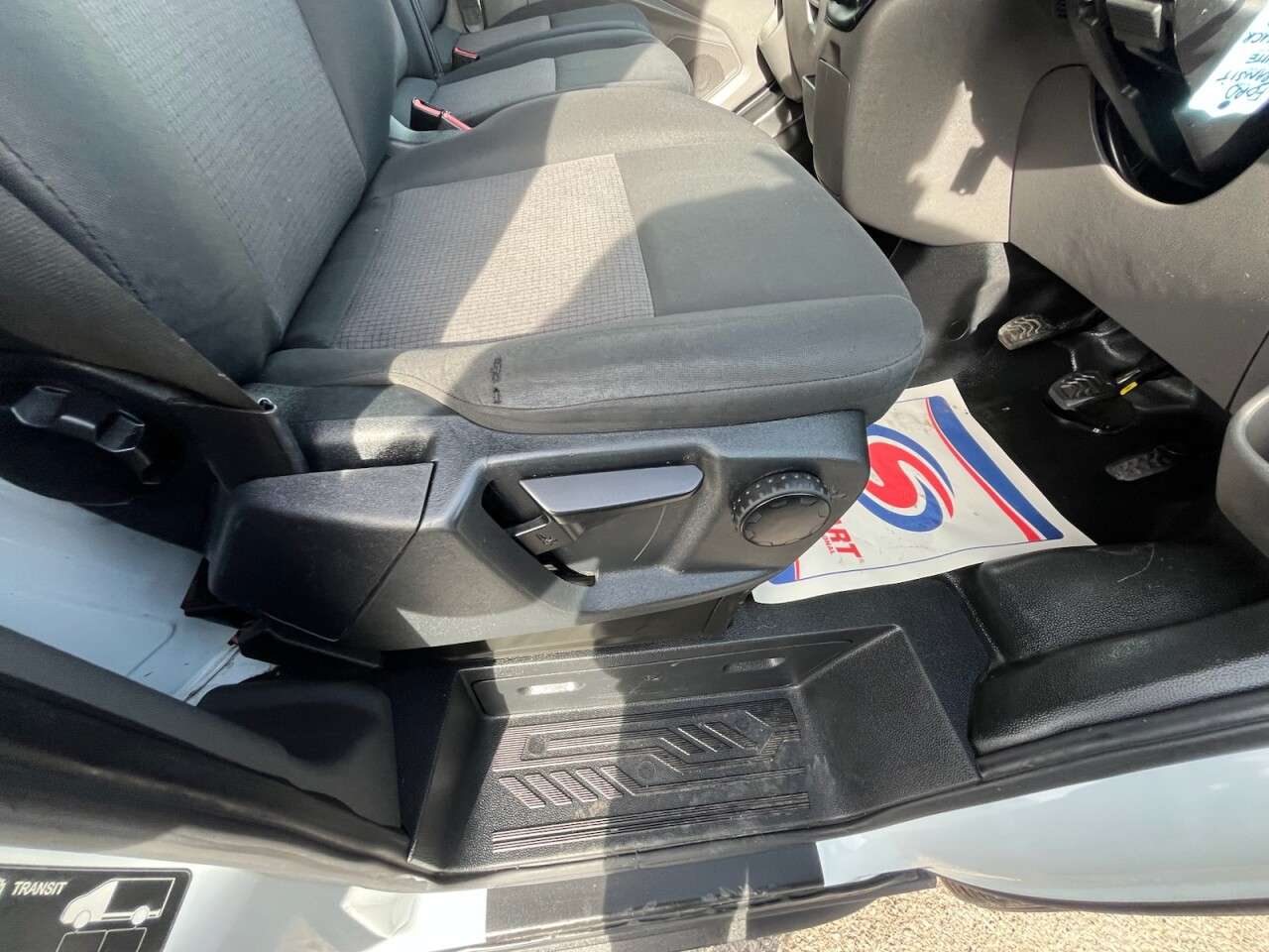 2023 FORD TRANSIT 2023 FORD TRANSIT