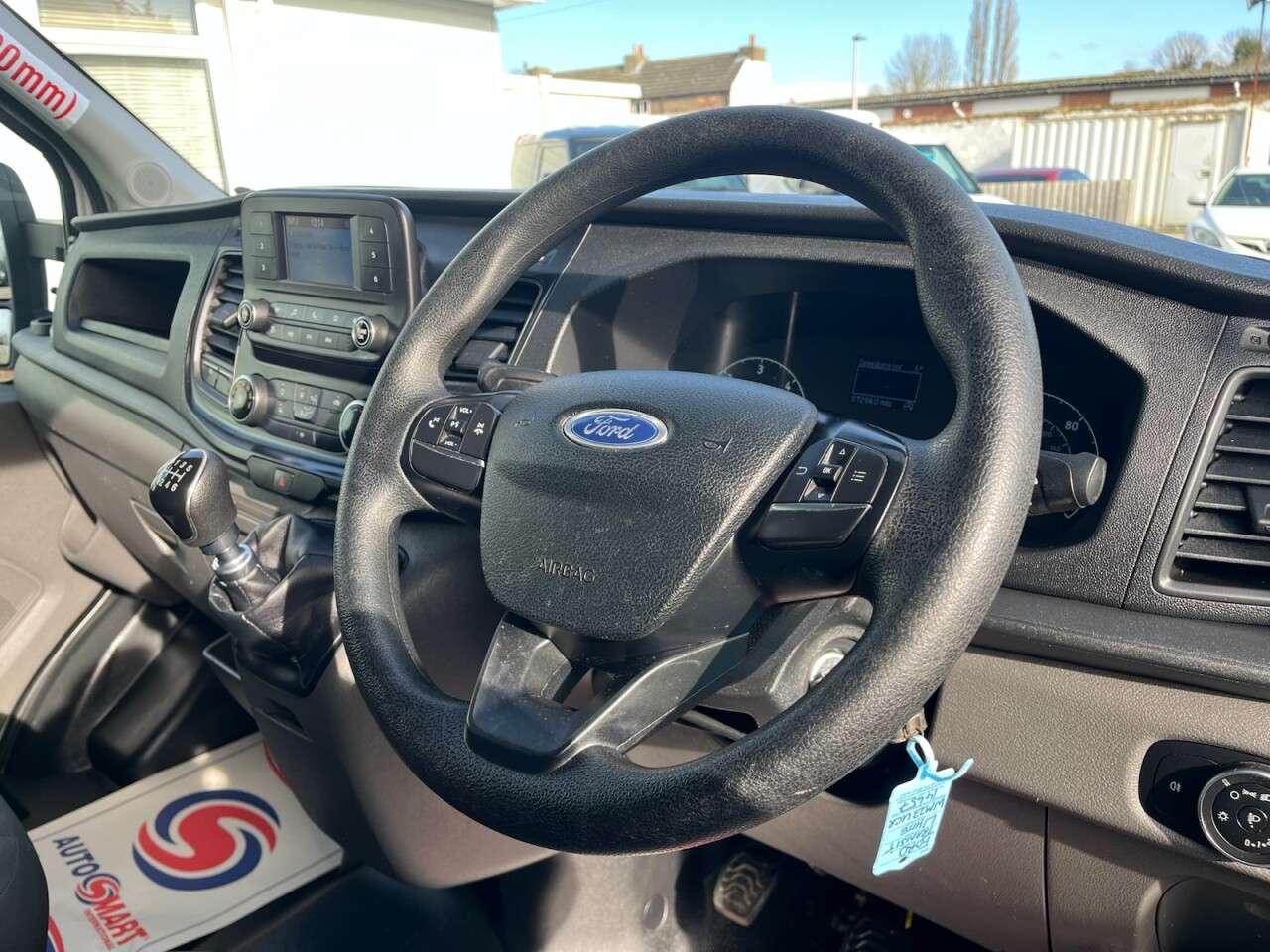 2023 FORD TRANSIT 2023 FORD TRANSIT