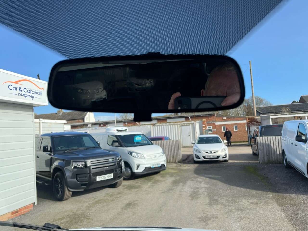 2023 FORD TRANSIT 2023 FORD TRANSIT