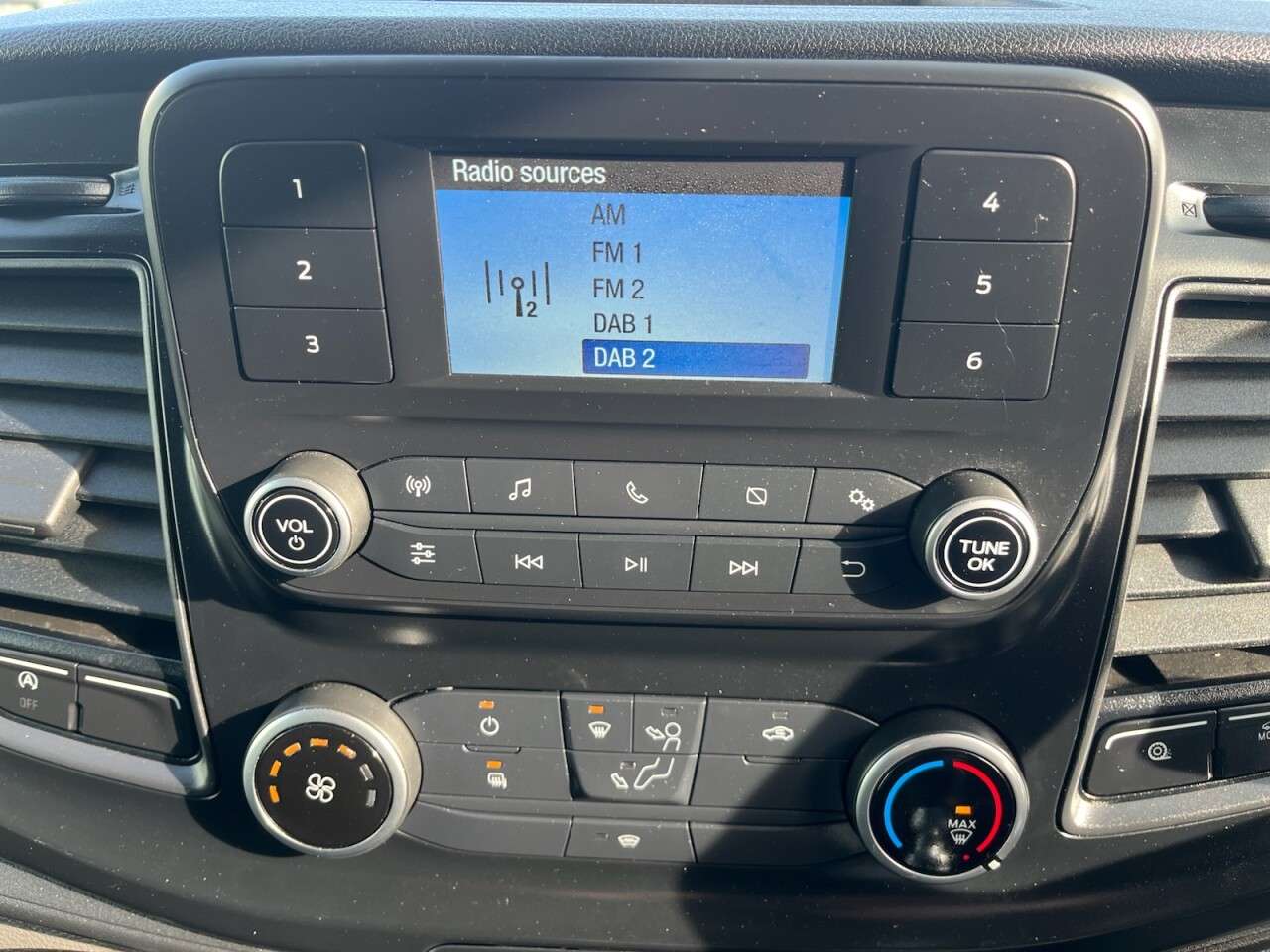 2023 FORD TRANSIT 2023 FORD TRANSIT