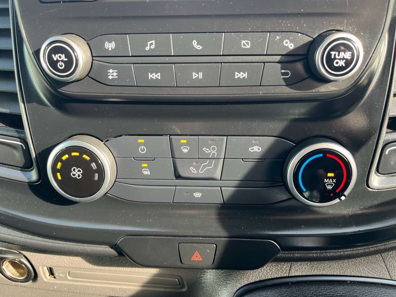 2023 FORD TRANSIT 2023 FORD TRANSIT