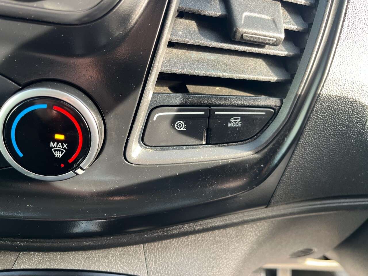 2023 FORD TRANSIT 2023 FORD TRANSIT