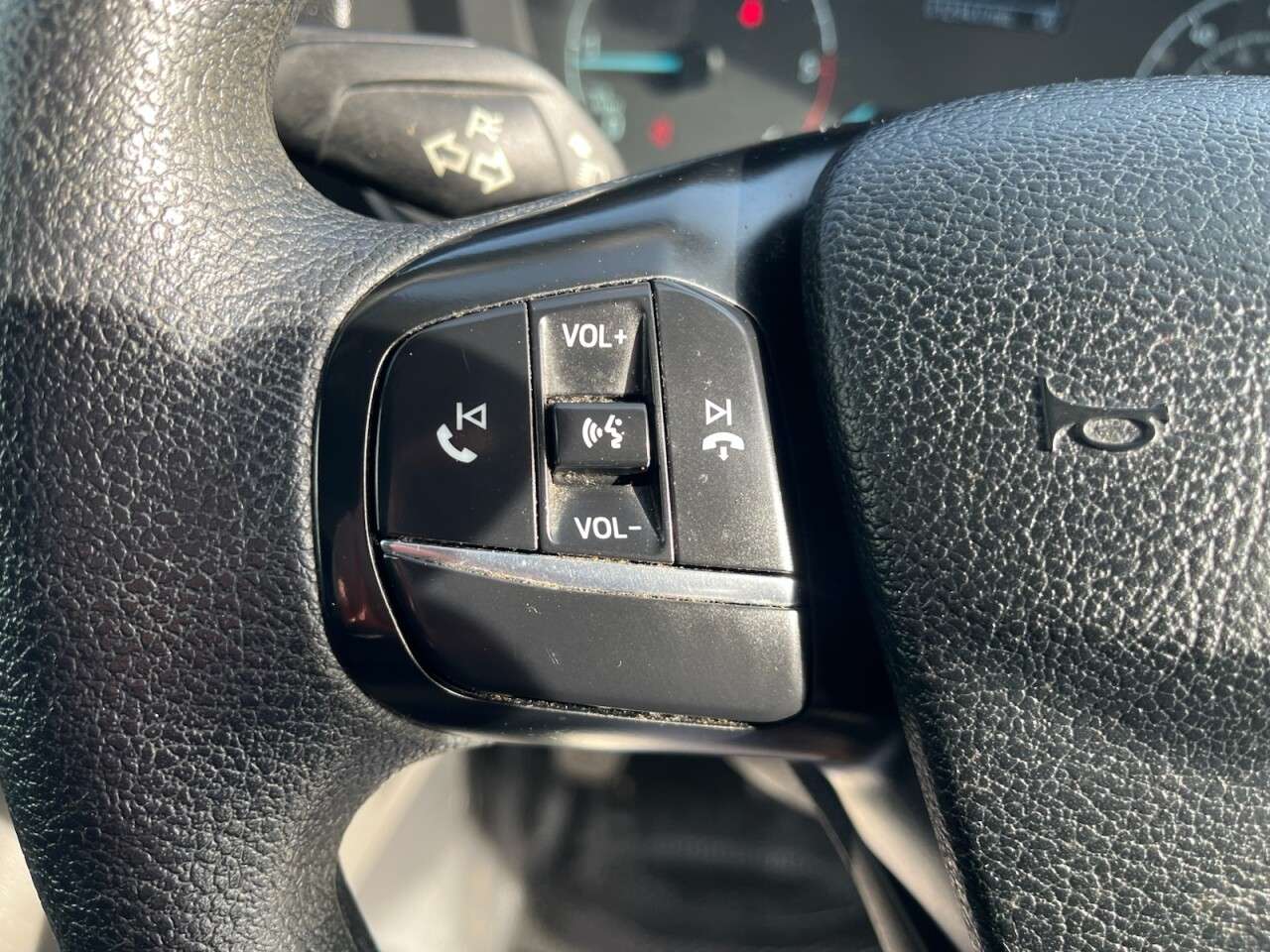 2023 FORD TRANSIT 2023 FORD TRANSIT