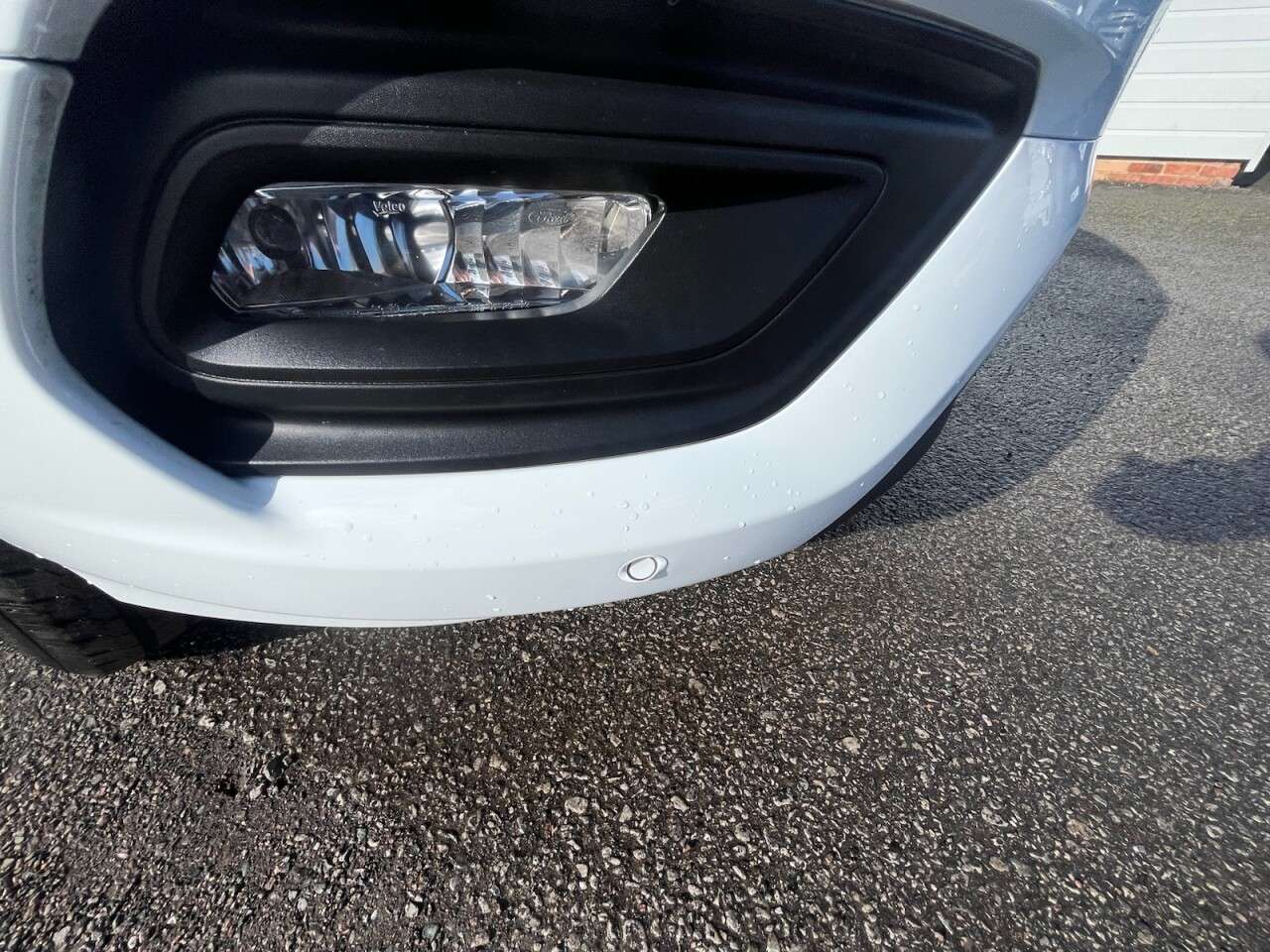 2023 FORD TRANSIT CUSTOM 2023 FORD TRANSIT CUSTOM