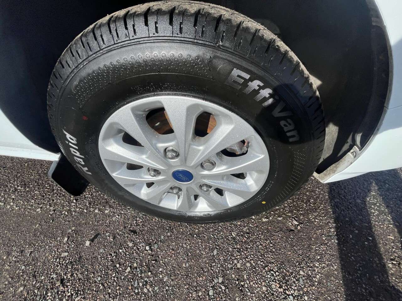 2023 FORD TRANSIT CUSTOM 2023 FORD TRANSIT CUSTOM