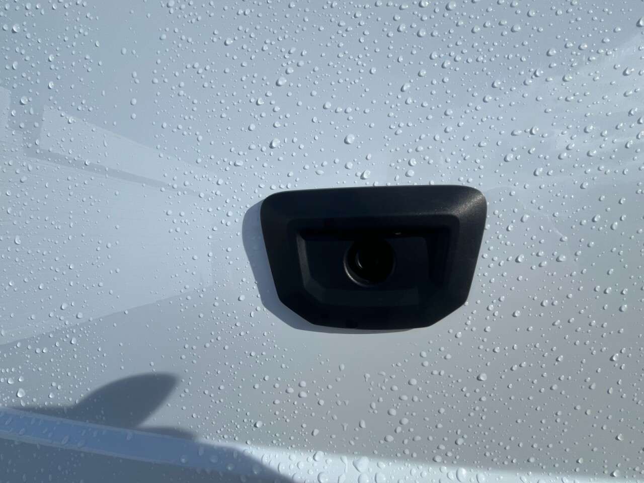 2023 FORD TRANSIT CUSTOM 2023 FORD TRANSIT CUSTOM