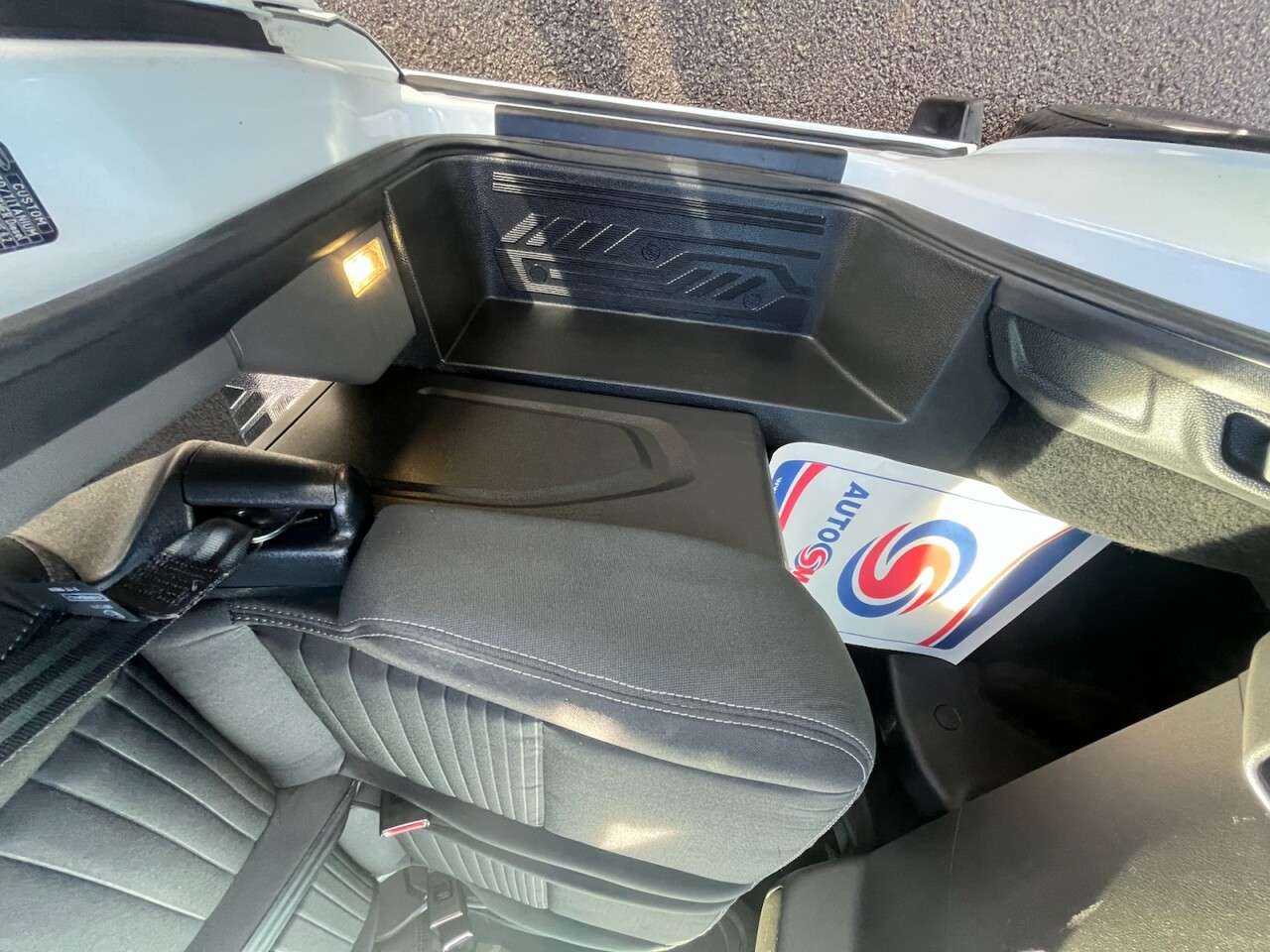 2023 FORD TRANSIT CUSTOM 2023 FORD TRANSIT CUSTOM