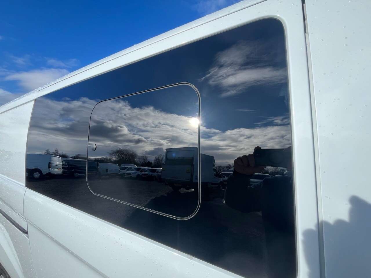 2023 FORD TRANSIT CUSTOM 2023 FORD TRANSIT CUSTOM