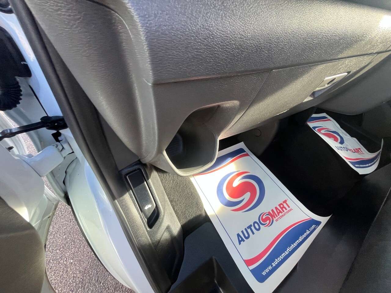 2023 FORD TRANSIT CUSTOM 2023 FORD TRANSIT CUSTOM