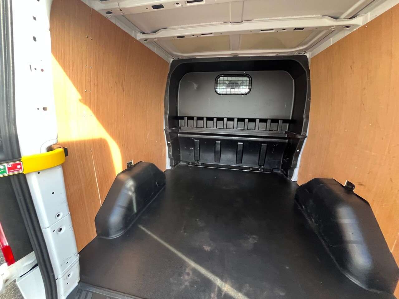 2023 FORD TRANSIT CUSTOM 2023 FORD TRANSIT CUSTOM
