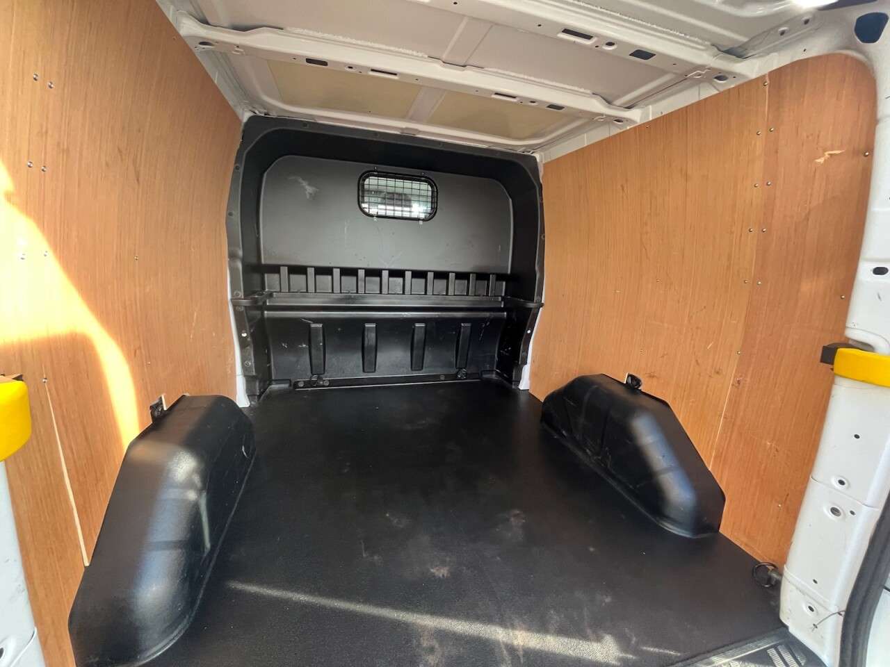 2023 FORD TRANSIT CUSTOM 2023 FORD TRANSIT CUSTOM