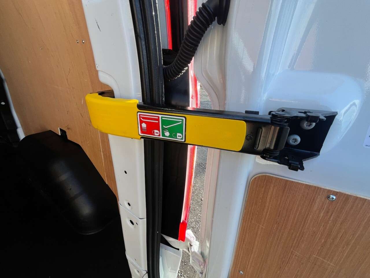 2023 FORD TRANSIT CUSTOM 2023 FORD TRANSIT CUSTOM