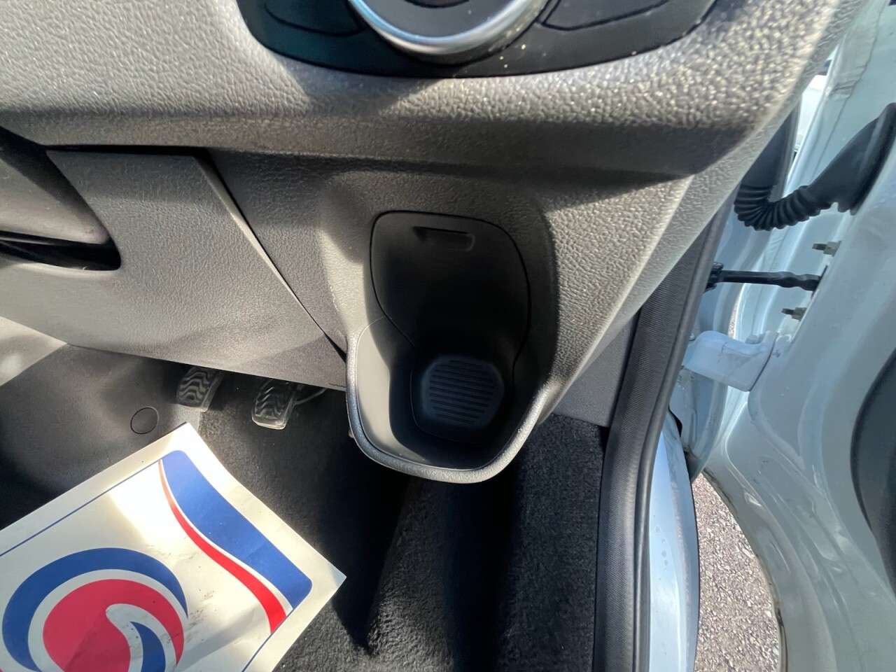 2023 FORD TRANSIT CUSTOM 2023 FORD TRANSIT CUSTOM