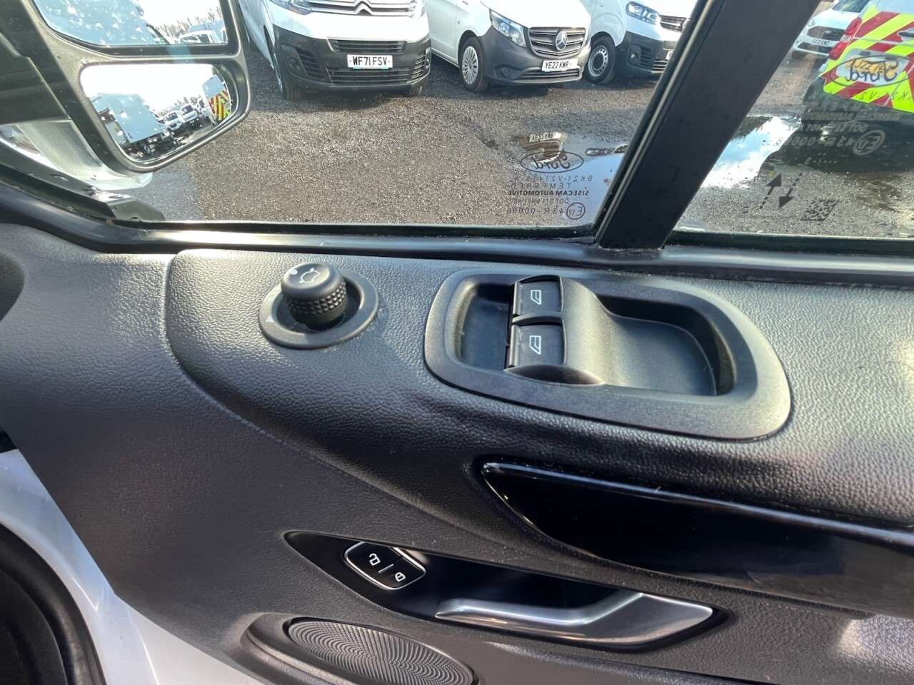 2023 FORD TRANSIT CUSTOM 2023 FORD TRANSIT CUSTOM