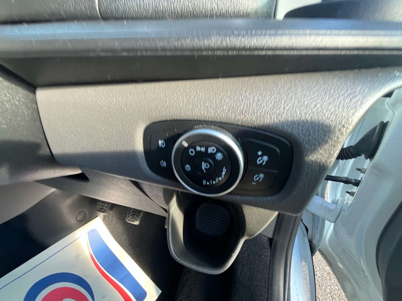 2023 FORD TRANSIT CUSTOM 2023 FORD TRANSIT CUSTOM