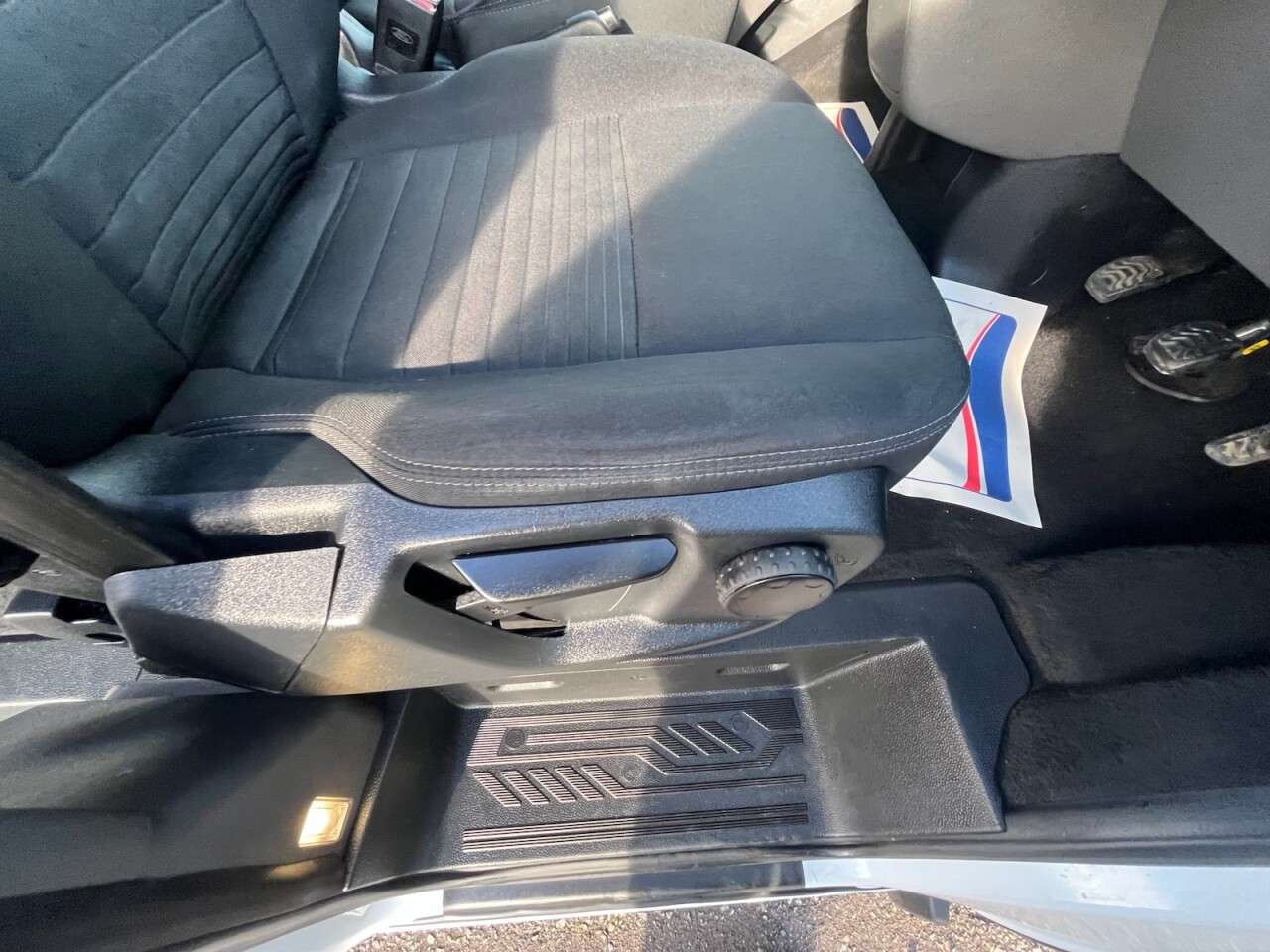 2023 FORD TRANSIT CUSTOM 2023 FORD TRANSIT CUSTOM