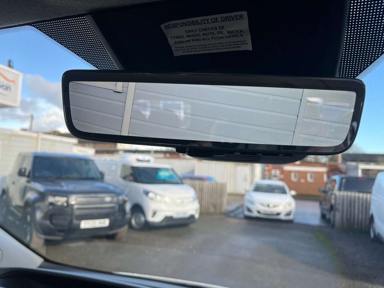 2023 FORD TRANSIT CUSTOM 2023 FORD TRANSIT CUSTOM