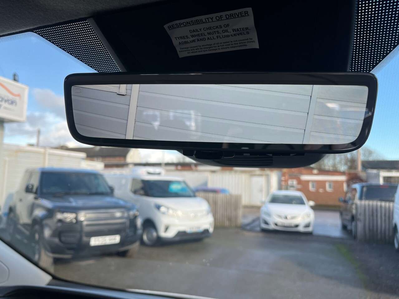 2023 FORD TRANSIT CUSTOM 2023 FORD TRANSIT CUSTOM